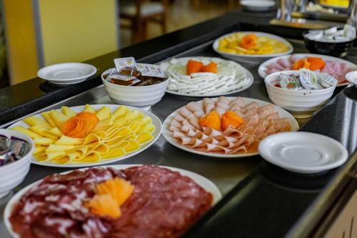 tri hotel executive caxias