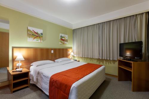 tri hotel executive caxias