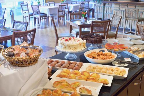 tri hotel executive caxias
