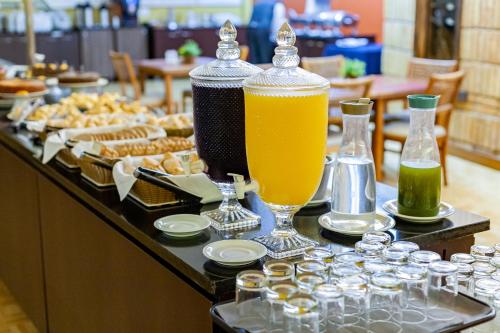 tri hotel executive caxias
