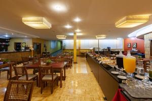 tri hotel executive caxias