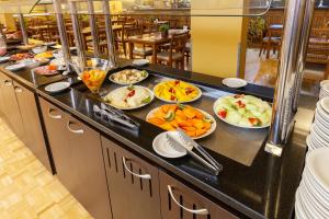 tri hotel executive caxias