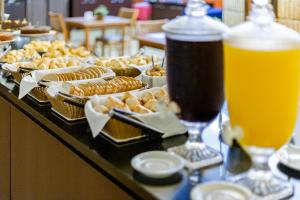 tri hotel executive caxias