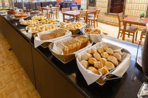 tri hotel executive caxias