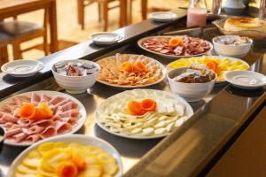 tri hotel executive caxias