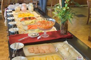tri hotel executive caxias