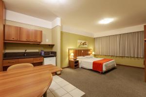 tri hotel executive caxias