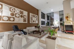 tri hotel executive caxias