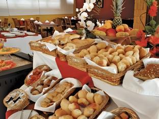 tri hotel executive caxias