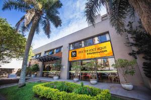 tri hotel executive caxias
