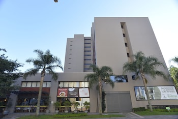 tri hotel executive caxias