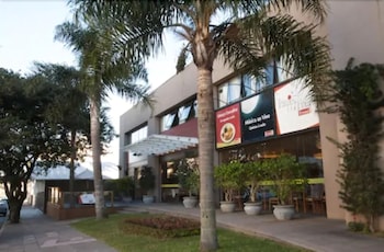 tri hotel executive caxias