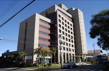 tri hotel executive caxias