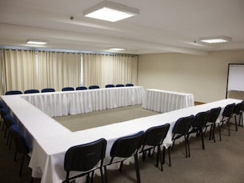 tri hotel executive caxias