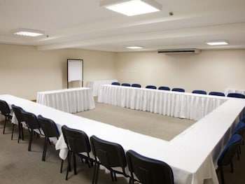 tri hotel executive caxias