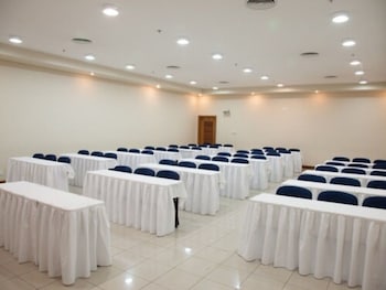 tri hotel executive caxias