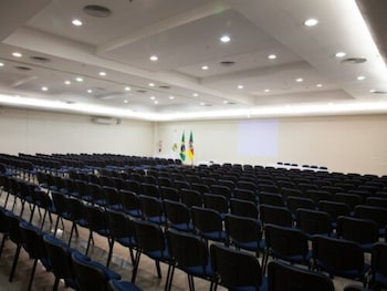 tri hotel executive caxias