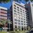 tri hotel executive caxias