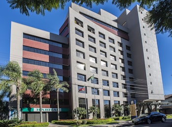 tri hotel executive caxias