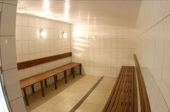 tri hotel executive caxias