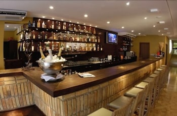 tri hotel executive caxias