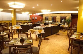 tri hotel executive caxias