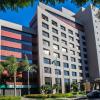 tri hotel executive caxias