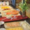 tri hotel executive caxias