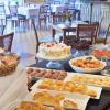 tri hotel executive caxias