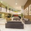 tri hotel executive caxias