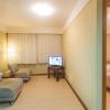 tri hotel executive caxias