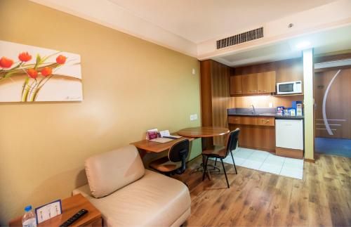 tri hotel executive caxias