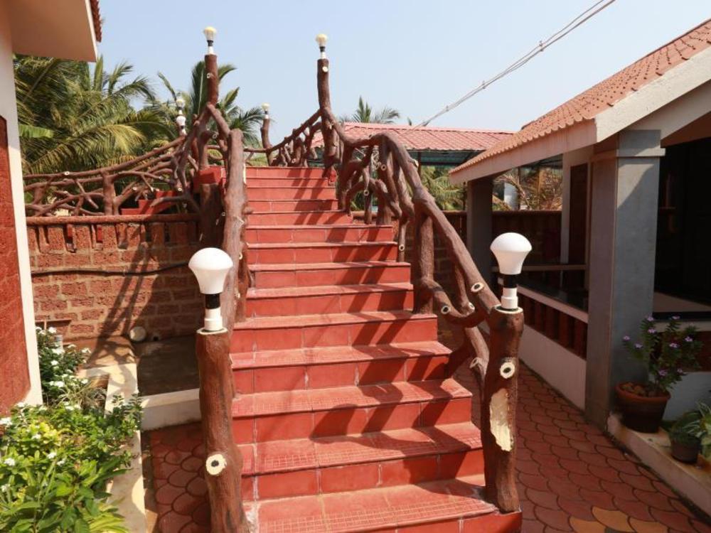 gokarna international beach resort