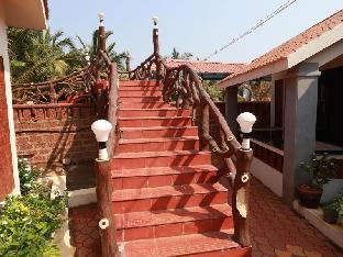 gokarna international beach resort