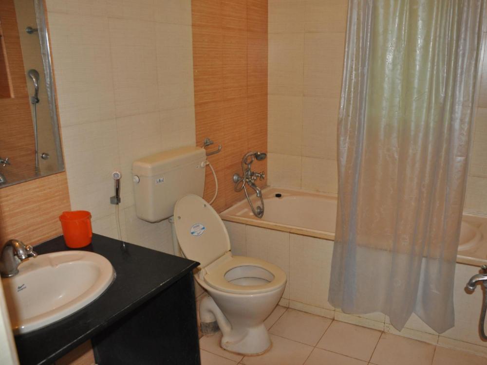 gokarna international beach resort