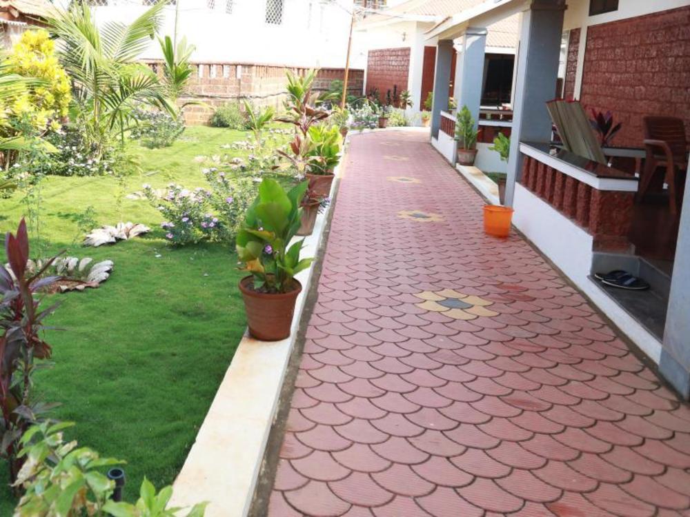 gokarna international beach resort