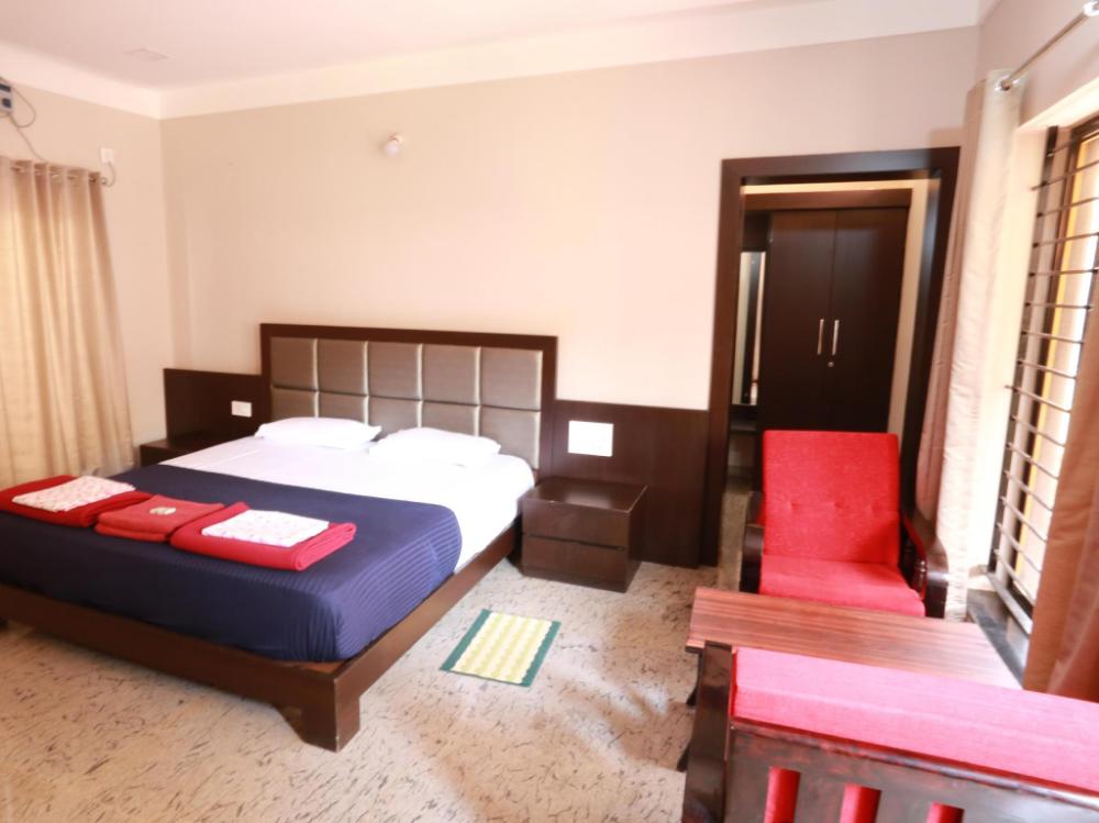 gokarna international beach resort