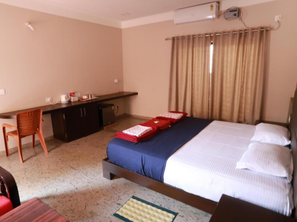 gokarna international beach resort