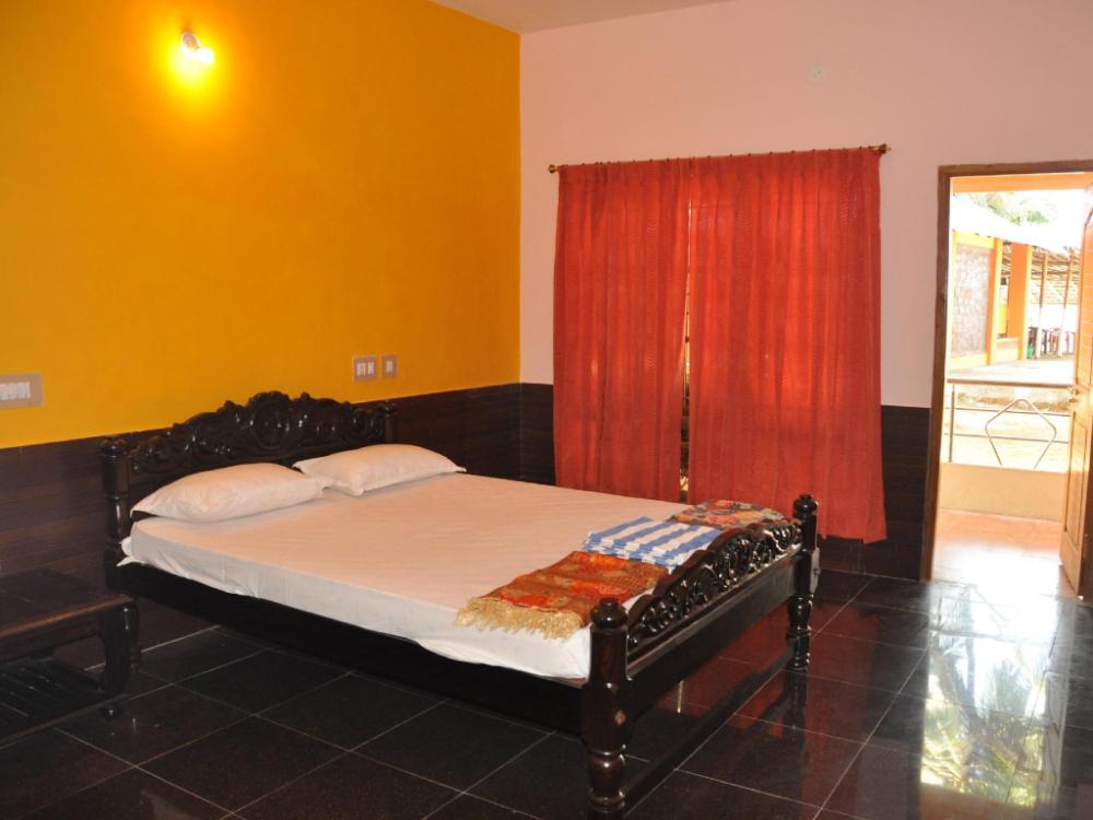 gokarna international beach resort