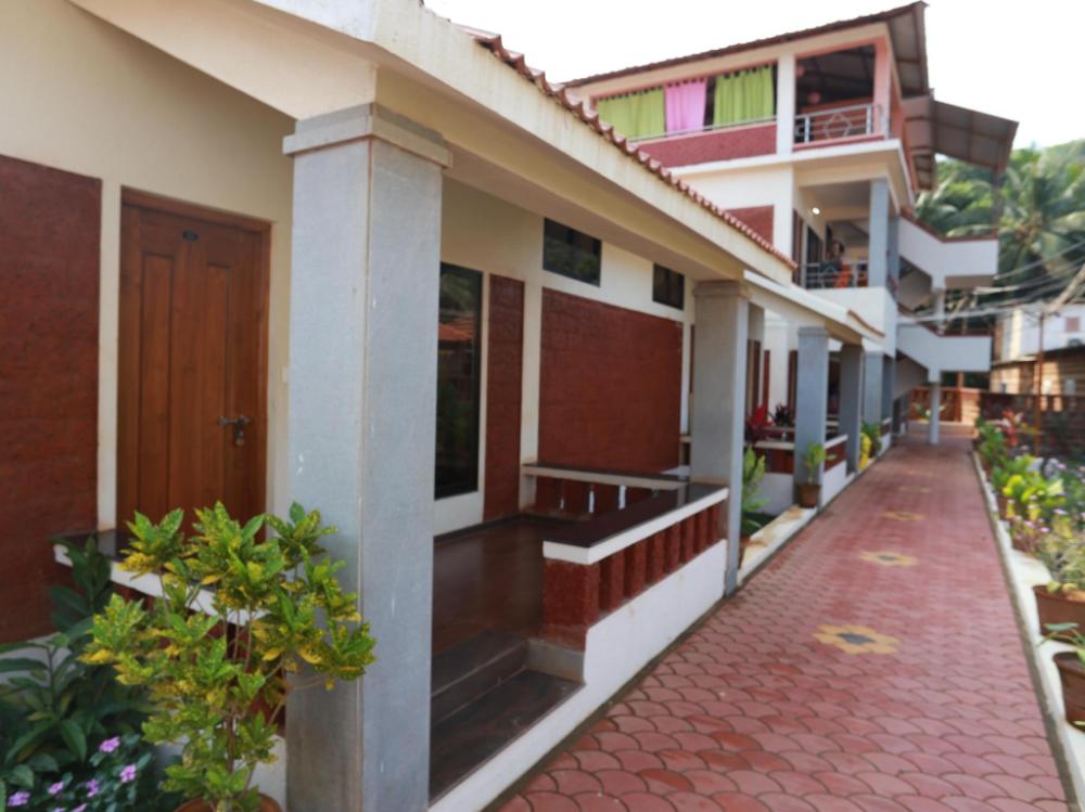 gokarna international beach resort