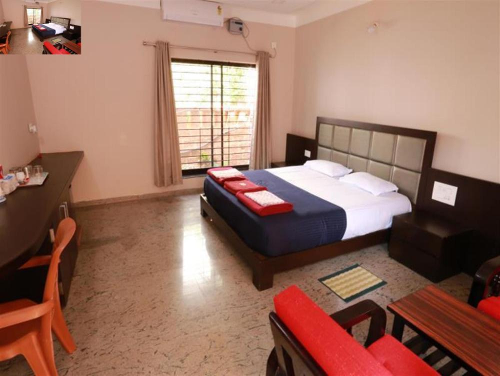 gokarna international beach resort