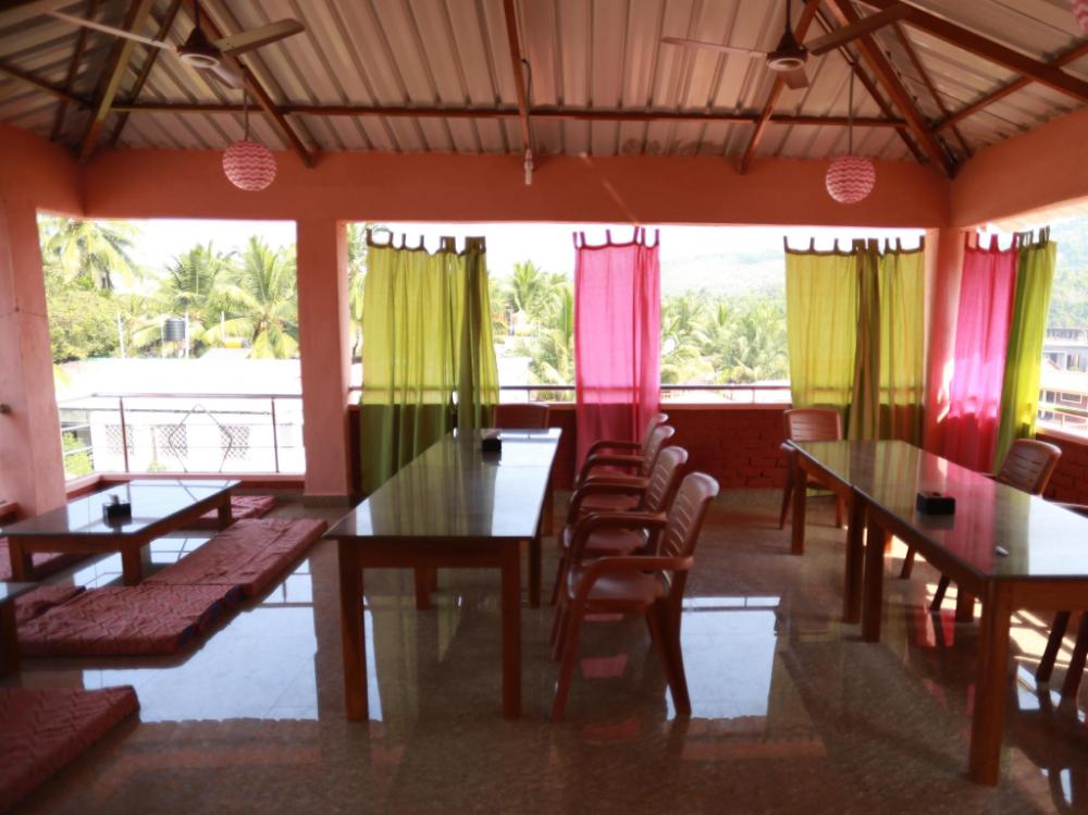 gokarna international beach resort