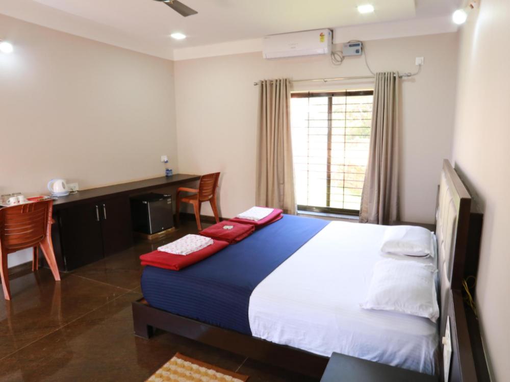 gokarna international beach resort