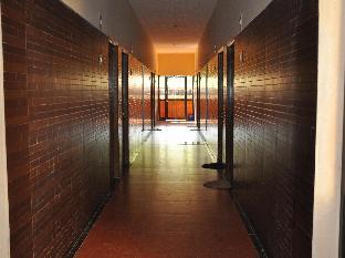 gokarna international beach resort