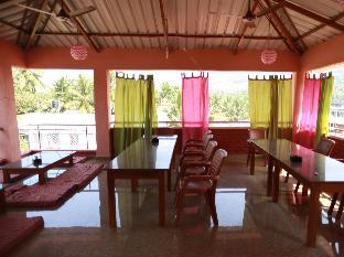 gokarna international beach resort