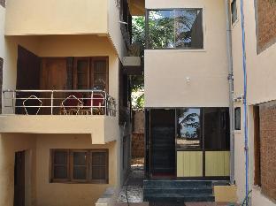 gokarna international beach resort