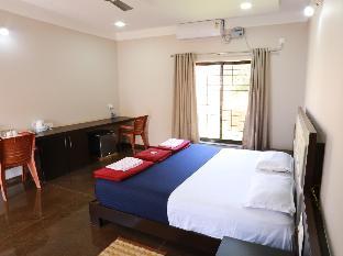 gokarna international beach resort