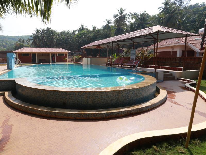 gokarna international beach resort