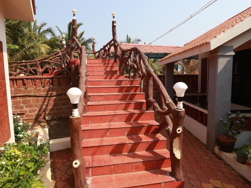 gokarna international beach resort