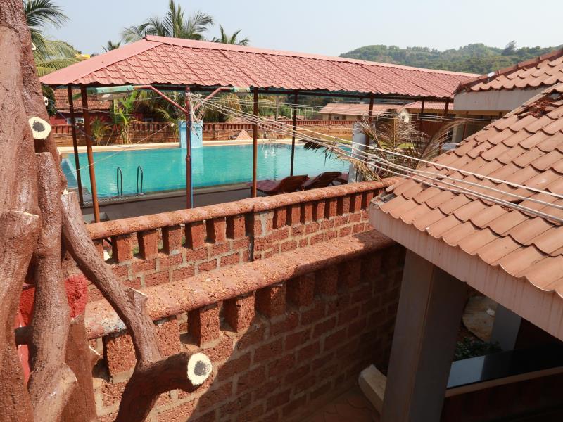 gokarna international beach resort